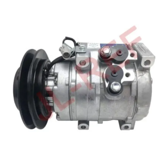 China Supplier Auto Refrigeration Compressor 10S10C 12V 1A for Trucks
