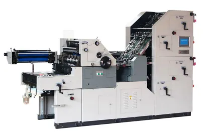 carbonless bill printing machine,invoice printing machine,NCR bill printer