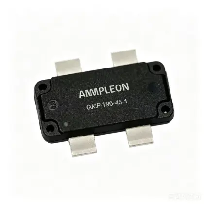 C4H10P600A 600 W GaN asymmetric Doherty power