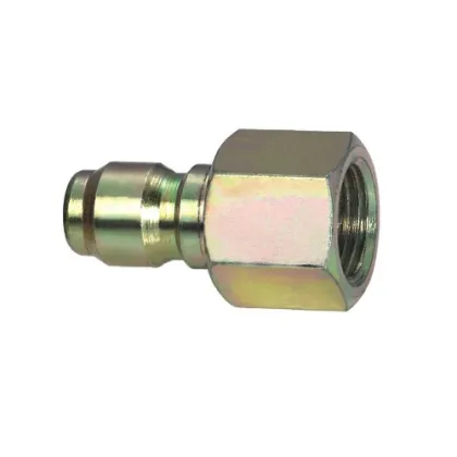 LST American Type Hydraulic Quick Coupling