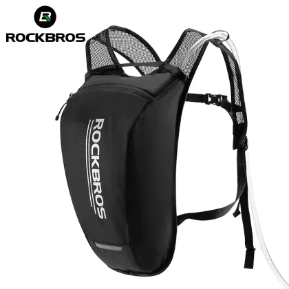 ROCKBROS Outdoor Cycling Water Bag 2L Hydration Backpack for Running and Cycling