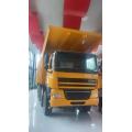 Mining Dump Truck sale in Mining Plant