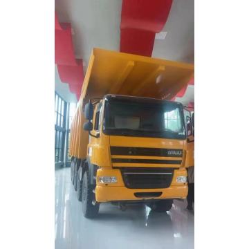 Mining Dump Truck sale in Mining Plant