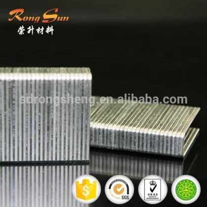 8040#eumatic gun nail for pneumatic nail gun