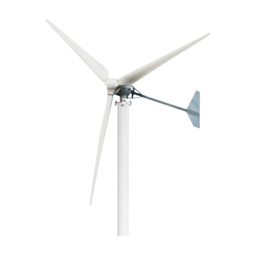 High Quality 3kW to 10kW Wind Turbine Generator 220V/240V