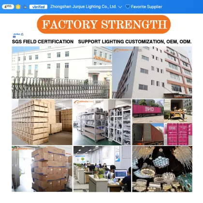 Golden Metal Modern Brubeck Pendant Lighting