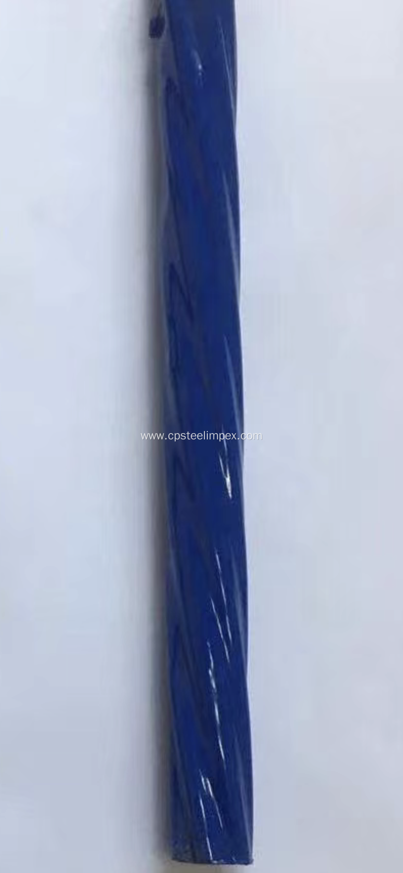 High Strength Epoxy Coated PC Strand for Construction
