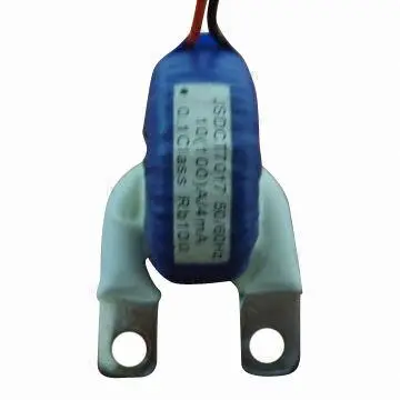 Mini Current Transformer for Energy Meters
