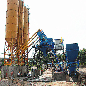 Concrete Mixer Prices in Kenya