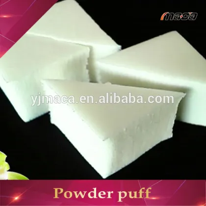 Manufacturer supply makeup sponges cosmetics sponge makeup tools