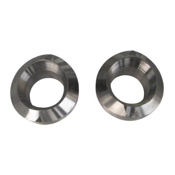 GOST Edelstahl-Abzweiganschlussfittings