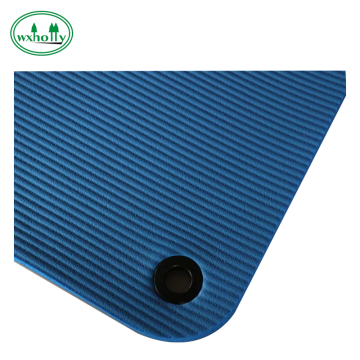 good quality extra thick exercise yoga mat uk