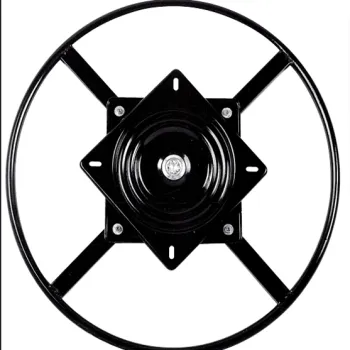 Swivel Base Mechanism for Chairs and Sofas
