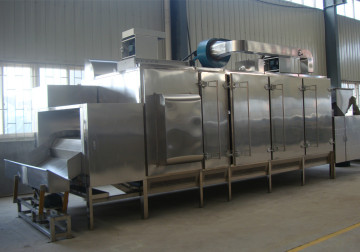 Multifunctional Peanut Roaster