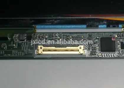 Original Brand New LCD Screen LED Display Glass Panel CLAA133UA02S For Asus Zenbook UX31E (Factory Price)