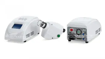 Laser Scanner