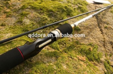 Top quality Japanese Toray Chinese im12 nano carbon fly rod                
                                    Quality Assured
