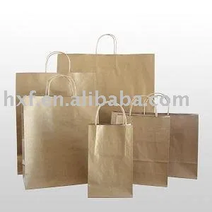 paper gift bag