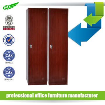 Steel locker