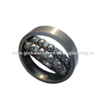 Self-aligning Ball Bearings, CM, CK, Adapter Sleeves, SKF, FAG, NSK
