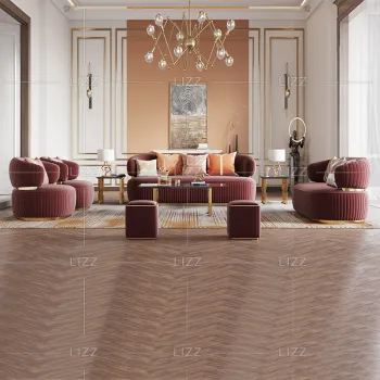 Home Center Furniture Set Velvet Sofa Set Fabric Sofa