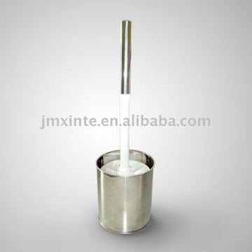 stainless steel Toilet brush and holder