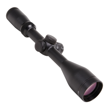 Billings Optics 3-12x50 SF IGR Hunting Scope with Green and Red Illumination