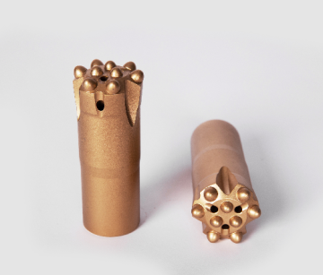 XTC 43mm R32 Model Top Hammer Rock Bits
