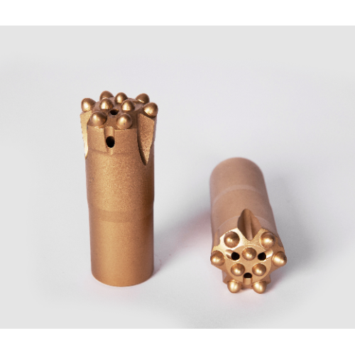 XTC 43mm R32 型顶锤式凿岩钻头