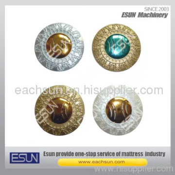 New Lace Mattress Ventilated Air Hole 