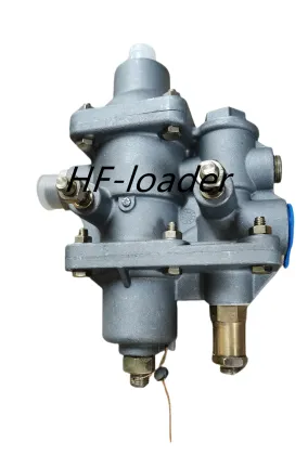 XCMG loader accessories 803004037