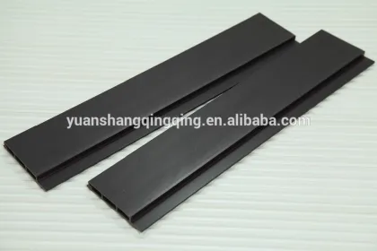Ecological Plastic Wood for Furniture with Polywood Fence Panels
