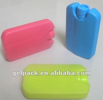 Gel ice box - 130ml