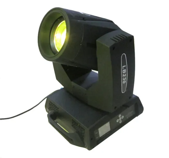 2020 NEW SHARPY MOVING HEAD BEAM 7R 230W LB230 Stage Led Light Moving Head Light