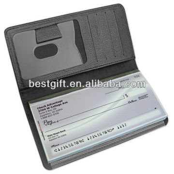 checkbook covers leather cheque book covers top checkbook wallets