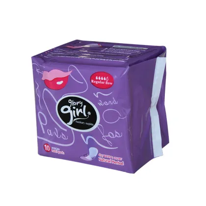 the best sanitary napkin brand