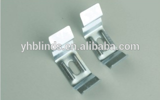 wide top clip strong vertical blinds components