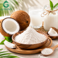 Proveedor de polvo de coco Natural Cocos Nucifera