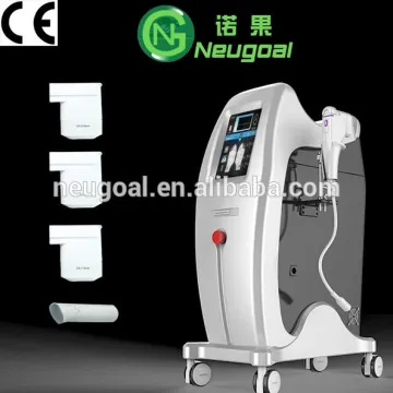 typical personal care hifu skin care device