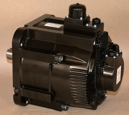 SGMRV-30ANA-YR12 Yaskawa Robot AC Control Electric AC Motor