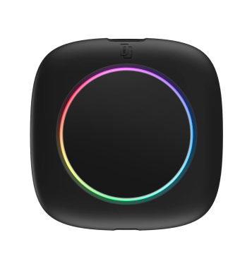 GRANDnavi AI Box Adapter Android 13 with International CarPlay, 8+128GB