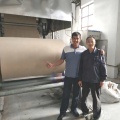 Corrugated Board Kraft Paper Machinery