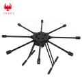 Octocopter 1300mm Frame Fiber Frame Kit