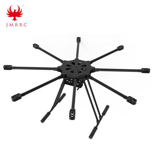 Octocopter 1300mm Carbon Fiber Frame Kit