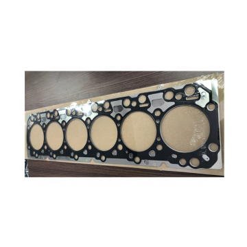 ISDE6 Cylinder Head Gasket for DAF 1700400 Diesel Engine