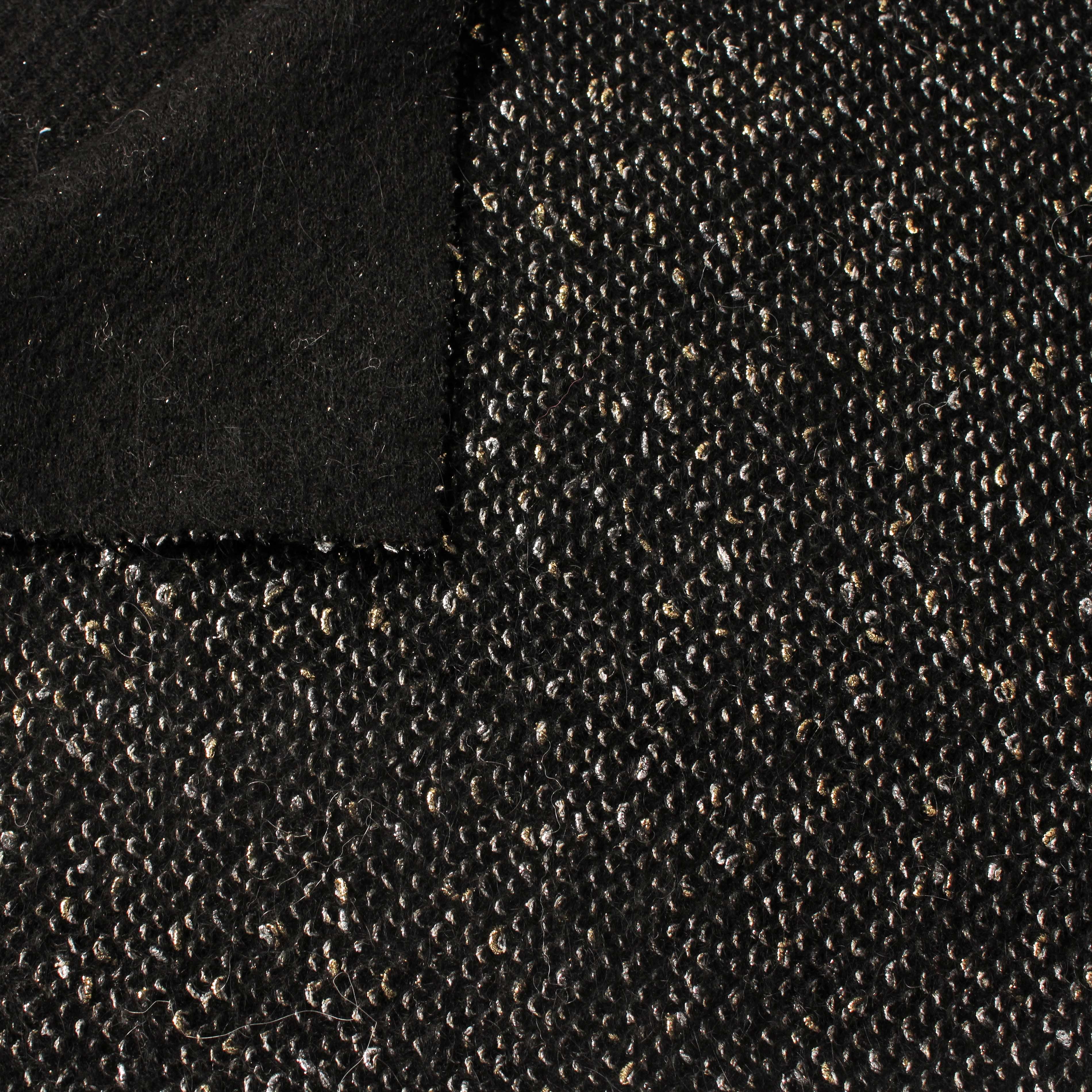 Alpaca Mohair Blend