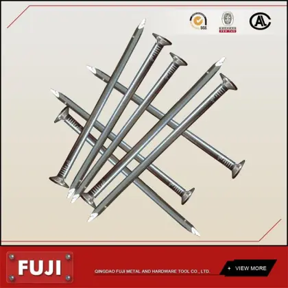 Common wire iron nail making machine