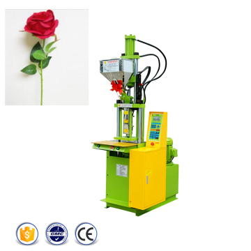 Standard Artificial Plant Injection Moulding Machine