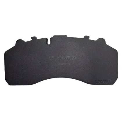 Factory Wholesale Popular Brake Pad 29087 29059 29061 29106 29108 29109 29163 29179 29201 29202 For MAN Benz Scania Iveco Truck