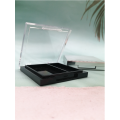 Plastic Blush Compact avec miroir